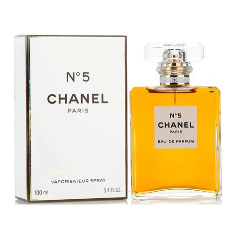 chanel no 5 discount|chanel no 5 100ml best price.